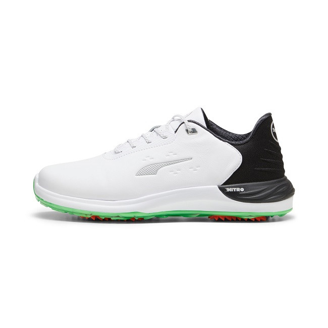 Puma Golf PHANTOMCAT NITRO Spikeless Shoes | RockBottomGolf.com